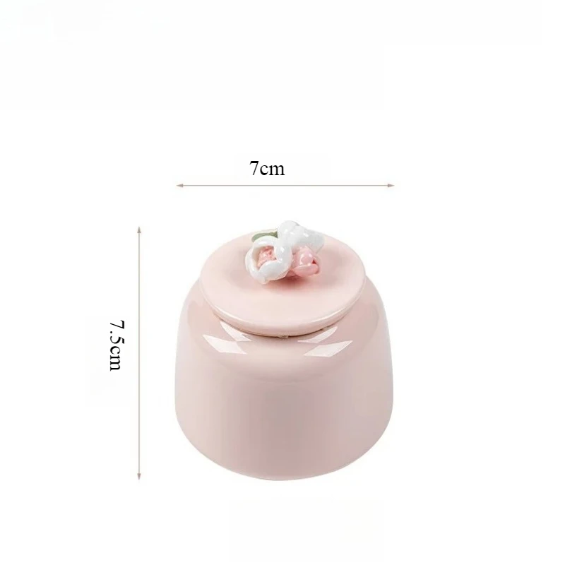 sachets de thé en céramique faits à la main, boîtes de rangement exquises pour sachets de thé sachets de thé en céramique faits à la main, boîtes de rangement exquises pour sachets de thé