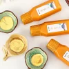 pinceau de calligraphie traditionnelle chinoise et japonaise, 60g / 120g, encre sumi liquide or argent pour débutants, papeterie d'écriture