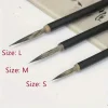 ensemble de pinceaux de calligraphie chinoise, pinceaux d'écriture traditionnels authentiques, fournitures d'art de qualité supérieure pour la calligraphie/peinture chinoise
