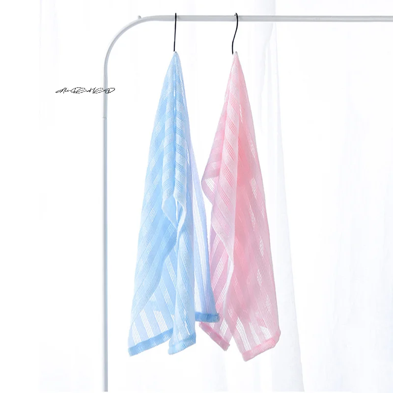 gant de toilette exfoliant de style japonais, brosse en nylon pour le dos, éponge de gommage de douche, accessoire de salle de bain pour le corps gant de toilette exfoliant de style japonais, brosse en nylon pour le dos, éponge de gommage de douche, accessoire de salle de bain pour le corps