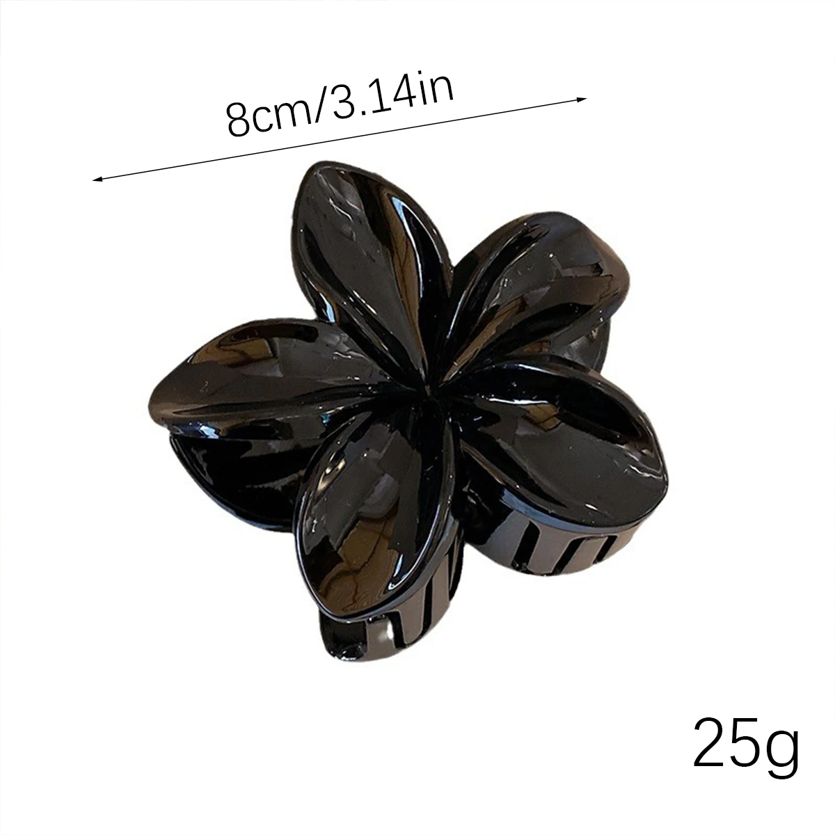 fleurs vintage, pince à queue de cheval haute, épingle à cheveux arrière de la tête premium, tempérament, ornement de cheveux à pince requin fleurs vintage, pince à queue de cheval haute, épingle à cheveux arrière de la tête premium, tempérament, ornement de cheveux à pince requin