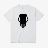 Été mon héros académique bakugo katsuki imprimé mode t shirt hommes femmes mode haute qualité ample coton t shirt décontracté