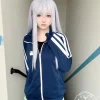 ensemble de style sport japonais mignon, nouvelle mode automne 2021, manteau ample à manches longues + short, ensemble deux pièces pour étudiantes y2k, tenues pour filles