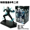 anime artfx j kaiju numéro huit kaiju no.8 kafka mina ashiro anime figurines jouets décorations de bureau cadeau pvc mode poupées