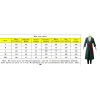 costume de cosplay roronoa pour hommes et femmes, tenues d'halloween, kimono, cape, ceinture, costume complet pour comic con
