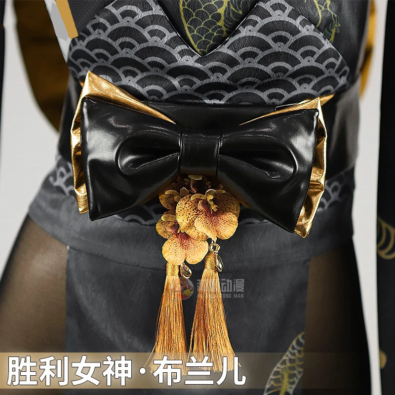 nikkee blanc – costume de cosplay pour femmes, robe sexy, kimono, vêtements de fête anime, uniformes de carnaval d'halloween sur mesure nikkee blanc – costume de cosplay pour femmes, robe sexy, kimono, vêtements de fête anime, uniformes de carnaval d'halloween sur mesure
