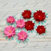 kscraft – matrices de découpe de fleurs d'hiver, pochoirs pour bricolage, scrapbooking, gaufrage décoratif de cartes en papier, travaux manuels
