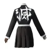 costume de cosplay anime oke roji mitsuri pour adultes et enfants, kimono haori, robe, perruque, vêtements d'halloween, 2025