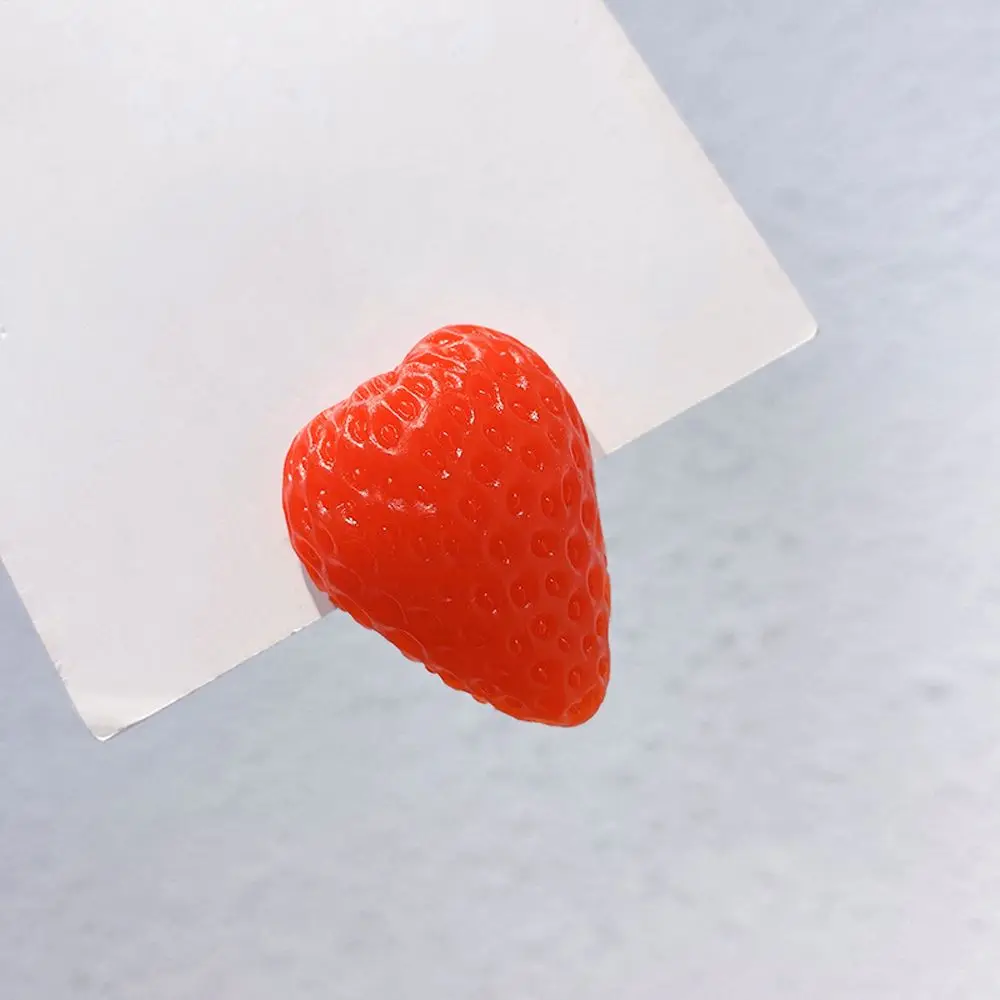 Pinces à cheveux pour filles, ornement alimentaire, Clips latéraux, épingle à cheveux de Style coréen, Barrettes pour femmes, Simulation de fruits, pinces à bec de canard Pinces à cheveux pour filles, ornement alimentaire, Clips latéraux, épingle à cheveux de Style coréen, Barrettes pour femmes, Simulation de fruits, pinces à bec de canard