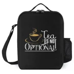 Thé en option Bolsa Termica imprimé sac à déjeuner thermique enfants Anime boîte à déjeuner isolation boîte à déjeuner sac Thé en option Bolsa Termica imprimé sac à déjeuner thermique enfants Anime boîte à déjeuner isolation boîte à déjeuner sac