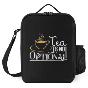 Thé en option Bolsa Termica imprimé sac à déjeuner thermique enfants Anime boîte à déjeuner isolation boîte à déjeuner sac Thé en option Bolsa Termica imprimé sac à déjeuner thermique enfants Anime boîte à déjeuner isolation boîte à déjeuner sac