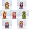 Support en acrylique pour figurine de dessin animé Captor Sakura, plaque modèle KINOMOTO SAKURA LI SYAORAN, 1 pièce, décor de bureau, signe debout, cadeau pour Fans de jeu