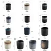 poterie asiatique de style japonais, grès fait à la main, verres en céramique, tasse à thé, tasse d'eau