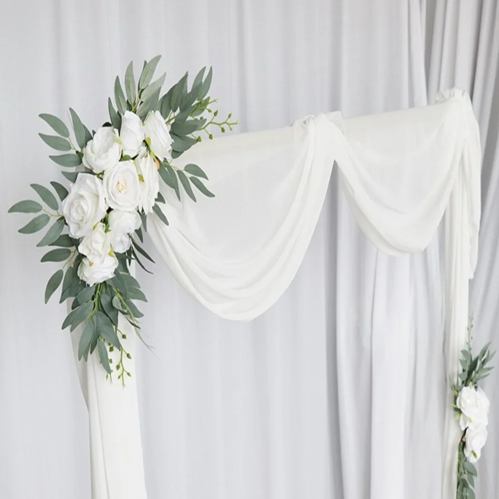 boho artificiel arc de mariage fleurs eucalyptus guirlande rideaux signe de bienvenue floral mariage arc fleurs bricolage boho artificiel arc de mariage fleurs eucalyptus guirlande rideaux signe de bienvenue floral mariage arc fleurs bricolage