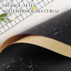 papier d'emballage de fleurs, 20 feuilles, bricolage, cadeau pour mariage, halloween, anniversaire, bouquet imperméable, fournitures de fleuriste