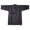 Chemise Kendo en coton pour adultes et enfants, vêtements professionnels japonais Kendo