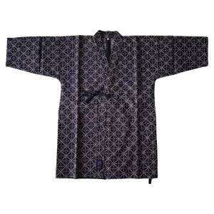 Chemise Kendo en coton pour adultes et enfants, vêtements professionnels japonais Kendo