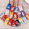 pendentif talisman de prière japonaise omamori, 1 pièce, prière fortune, beauté, garde de santé