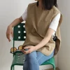 tablier de cuisine domestique japonais, vêtements de travail de restauration, vêtements de travail imperméables réglables, cape de barbier unisexe pour salon de nettoyage