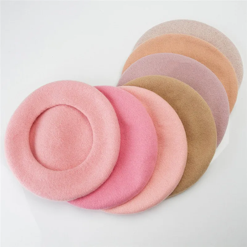 uspop béret en laine rose violet pour femme, série documents uspop béret en laine rose violet pour femme, série documents