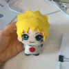en stock naruto anime naruto itachi sakura haruno peluche poupée douce peluche mignon sac à dos charme collection cadeau d'anniversaire