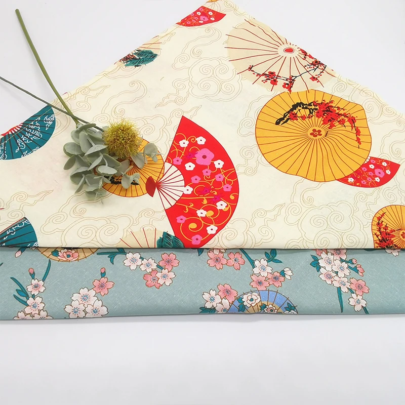 mouchoir japonais furoshiki double face imprimé floral, tissu d'emballage cadeau bento, couverture carrée anti poussière, nappe, 70x1 0/90x90cm mouchoir japonais furoshiki double face imprimé floral, tissu d'emballage cadeau bento, couverture carrée anti poussière, nappe, 70x1 0/90x90cm