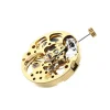 mouvement de montre mécanique japonais 7120 ajouré, pièces de rechange de mouvement mécanique entièrement automatique importées à la mode