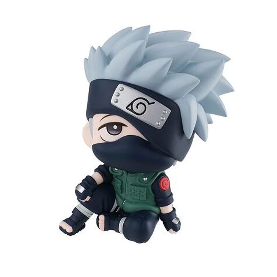 figurine de dessin animé naruto uzumaki naruto kakashi uchiha sasuke itachi, jouets mignons q, modèle d'action, 9cm figurine de dessin animé naruto uzumaki naruto kakashi uchiha sasuke itachi, jouets mignons q, modèle d'action, 9cm