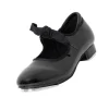 chaussure tap brevetée pour filles et garçons (enfant en bas âge/petit/grand enfant)