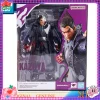 bandai original véritable gundam shfiguarts tekken 8 kazuya mishima anime figurines jouets enfants cadeau modèle ornements