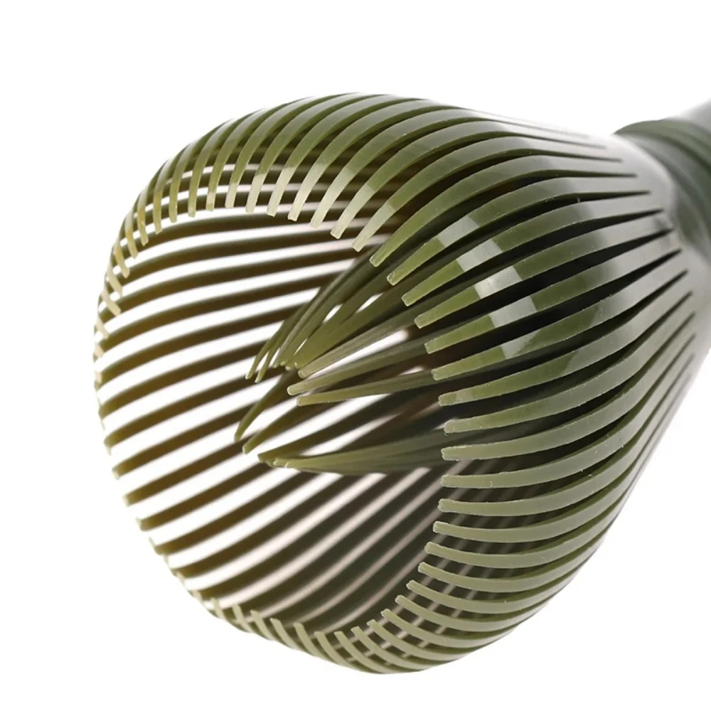 fouet à matcha traditionnel réutilisable, brosses à thé vert, passe au lave vaisselle, outils d'agitateur, accessoires de cuisine, centre commercial fouet à matcha traditionnel réutilisable, brosses à thé vert, passe au lave vaisselle, outils d'agitateur, accessoires de cuisine, centre commercial