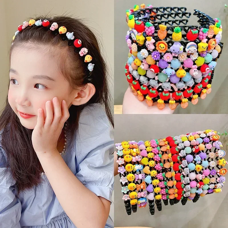 Accessoires de cheveux pour filles cravates bandeaux bande Bandeaux Scrunchie Bandana mode Haarband coréen diadème Cheveux Fille enfants mignon Accessoires de cheveux pour filles cravates bandeaux bande Bandeaux Scrunchie Bandana mode Haarband coréen diadème Cheveux Fille enfants mignon