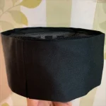 Casquette à Sushi respirante de Style japonais, en maille, couleur unie, pour Chef, à dessus plat, confortable, résistant à l’usure, tour de tête, boulangerie Casquette à Sushi respirante de Style japonais, en maille, couleur unie, pour Chef, à dessus plat, confortable, résistant à l’usure, tour de tête, boulangerie