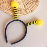 Fourmi dessin animé Cosplay drôle bandeau Style coréen chapeaux abeille tentacule bandeau Animal cheveux cerceau enfants cheveux accessoires Fourmi dessin animé Cosplay drôle bandeau Style coréen chapeaux abeille tentacule bandeau Animal cheveux cerceau enfants cheveux accessoires
