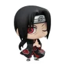 figurine anime naruto kawaii, jouets pour enfants, sasuke uchiha, figurines d'action itachi, jouet mignon pour enfants, loisirs