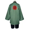 anime kimono tsunade cosplay costume pour femmes et filles, dessin animé, noël, halloween, carnaval trempé