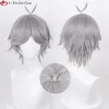 perruque de cosplay de haute qualité, anime kozume kenma oikawa tooru hinata shoyo kei tsukishima miya osamu miya atsumu shimizu kiyoko