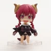 iruru 1983 kanna 1963 miss kobayashi dragon maid figurine modèle jouet ordinateur de bureau poupée cadeau