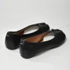 ippeum tabi chaussures chaussures pour femmes 2026 nouvelle mode 36 44 grande taille ballerines chaussures avec bout fendu