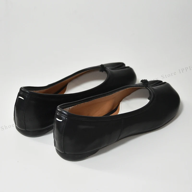 ippeum tabi chaussures chaussures pour femmes 2026 nouvelle mode 36 44 grande taille ballerines chaussures avec bout fendu ippeum tabi chaussures chaussures pour femmes 2026 nouvelle mode 36 44 grande taille ballerines chaussures avec bout fendu