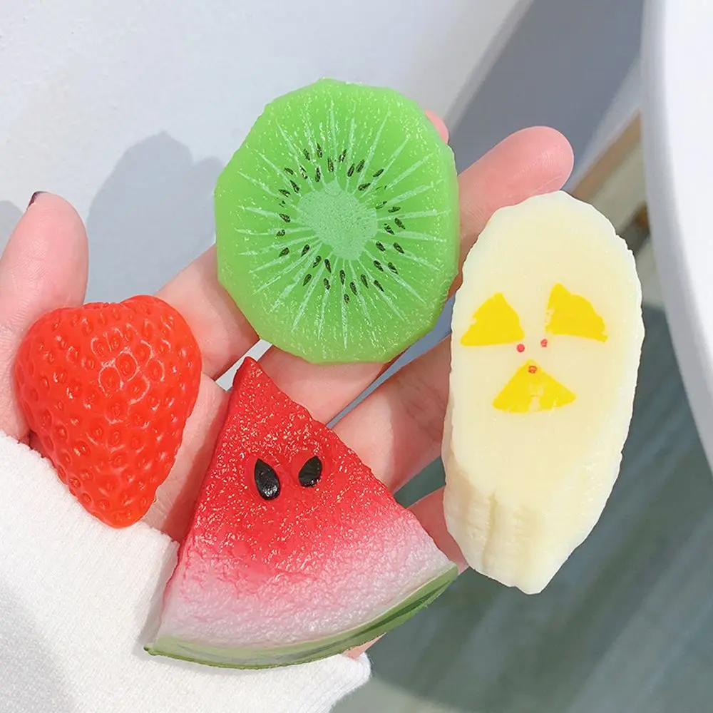 ornement alimentaire pour filles, accessoires pour cheveux, épingle à cheveux de style coréen, pinces à bec de canard, barrettes pour femmes, simulation de fruits, pinces à cheveux ornement alimentaire pour filles, accessoires pour cheveux, épingle à cheveux de style coréen, pinces à bec de canard, barrettes pour femmes, simulation de fruits, pinces à cheveux