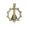 breloques incrustées d'oiseaux et de dragon pour femmes, accessoires pendentifs, bricolage, collier fait main, bracelet, boucles d'oreilles, fournitures de bijoux exécutifs