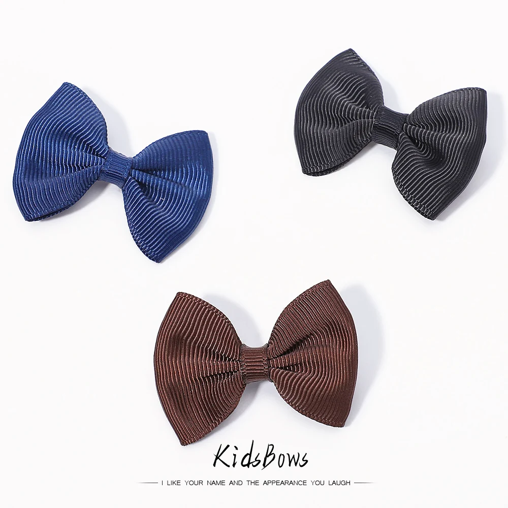 barrettes mignonnes pour filles, 5/10/20 pièces/lot, ruban à nœud, pinces à cheveux faites à la main, épingles à cheveux, accessoires pour cheveux pour bébés et enfants barrettes mignonnes pour filles, 5/10/20 pièces/lot, ruban à nœud, pinces à cheveux faites à la main, épingles à cheveux, accessoires pour cheveux pour bébés et enfants