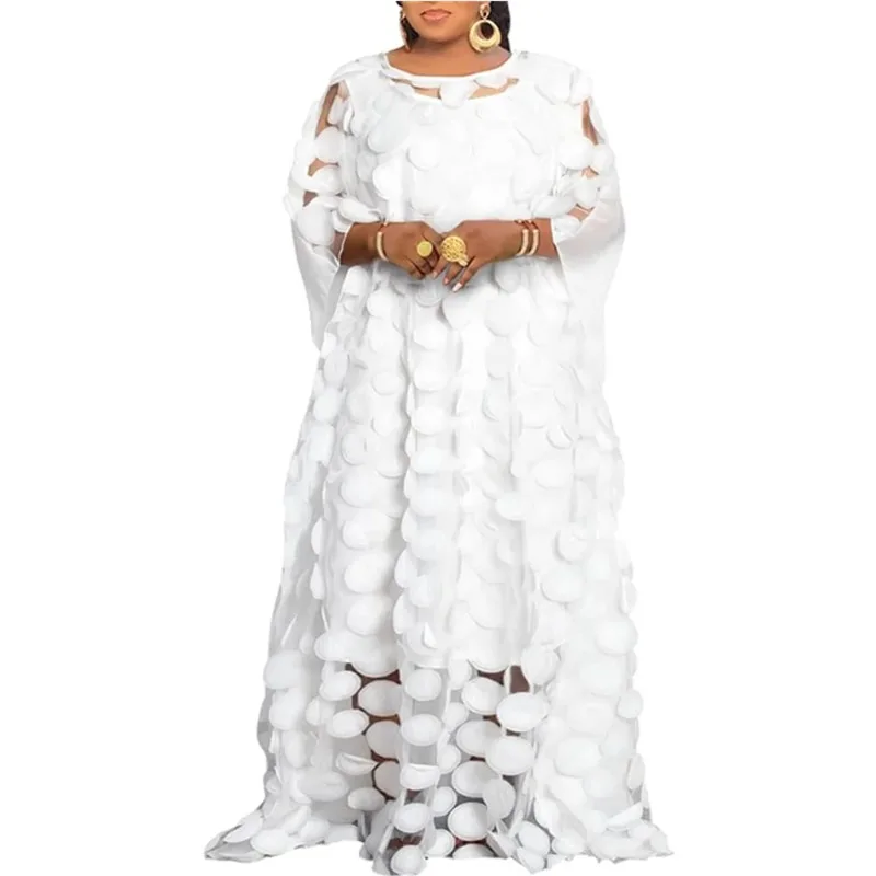 abayas pour femmes dubaï africain musulman robe de mode caftan marocain robes de soirée en mousseline de soie boubou robe djellaba femme abayas pour femmes dubaï africain musulman robe de mode caftan marocain robes de soirée en mousseline de soie boubou robe djellaba femme