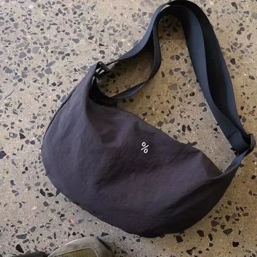 sac à bandoulière de grande capacité, style japonais, léger, polyvalent, décontracté, plein air, sport, sac à boulettes sac à bandoulière de grande capacité, style japonais, léger, polyvalent, décontracté, plein air, sport, sac à boulettes
