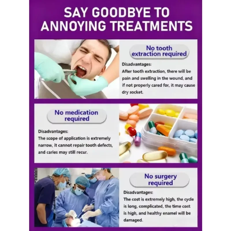 contient les probiotiques pour réparer la carie dentaire et nettoyer les dents contient les probiotiques pour réparer la carie dentaire et nettoyer les dents