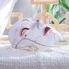 mascarade style ancien masque facial mâle adulte fournitures de fête masque de machines cosplay accessoires de bal masque pour les yeux anime cosplay pros girl