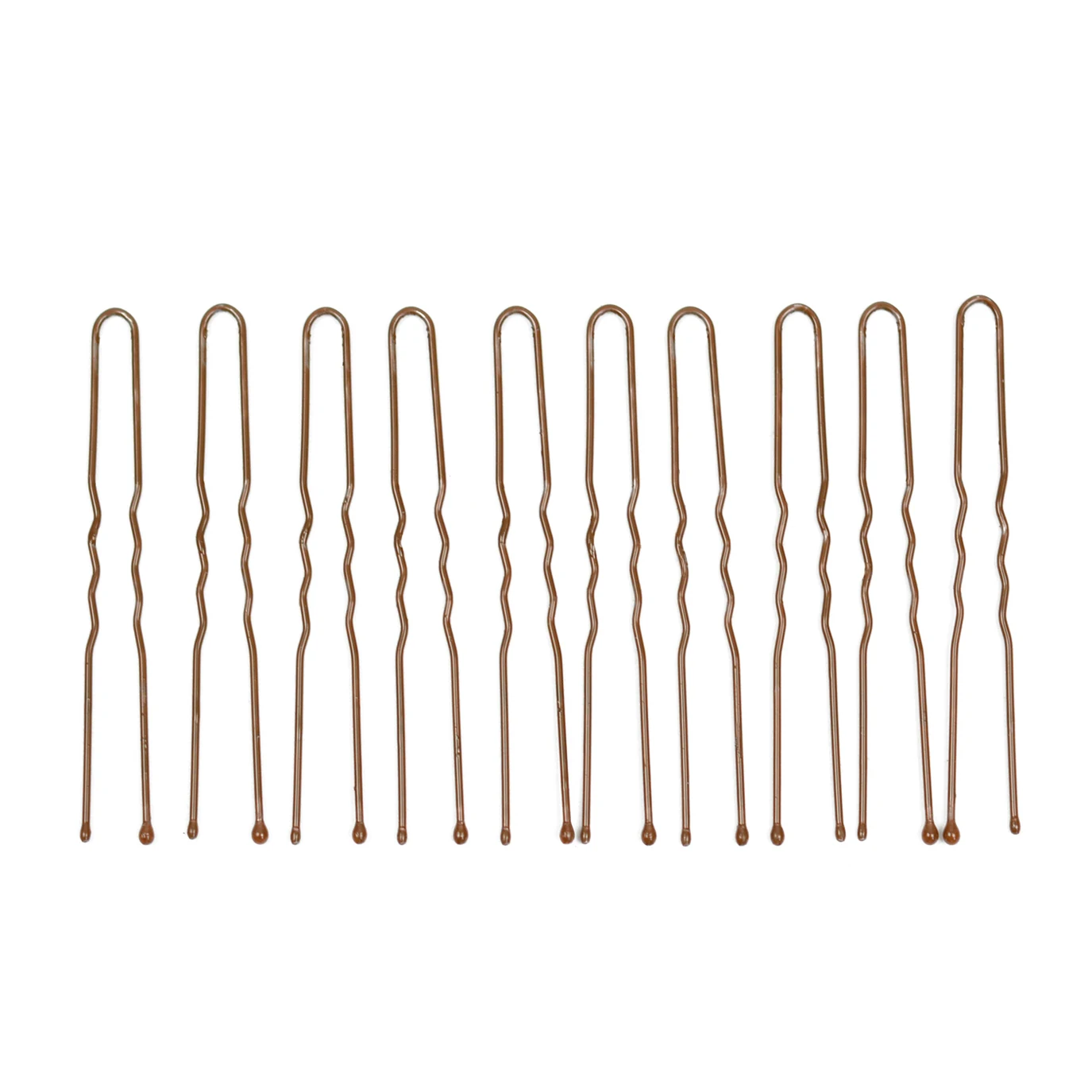 100 pièces pinces à cheveux 2.4 pouces épingles à cheveux en forme de u épingles à chignon noir/marron/or pour femmes filles style cheveux 100 pièces pinces à cheveux 2.4 pouces épingles à cheveux en forme de u épingles à chignon noir/marron/or pour femmes filles style cheveux