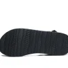 sandales de gladiateur plates pour hommes, grande taille 50 51 52, chaussures rome, style été décontracté, respirant, peut ouvrir le crochet et la boucle, antidérapantes