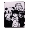 coéventuelles lay broche en émail anime japonais, épingle cool, vêtements, sac à dos, revers, badges pour amis, accessoires de bijoux de mode, cadeaux